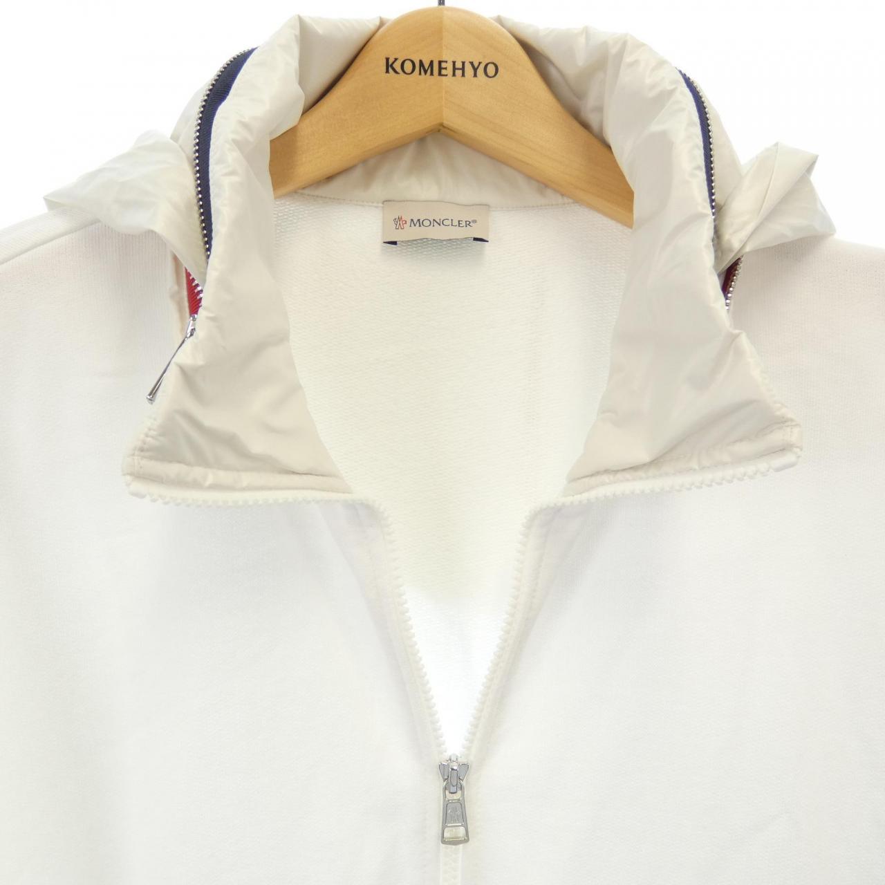 モンクレール MONCLER ブルゾン
