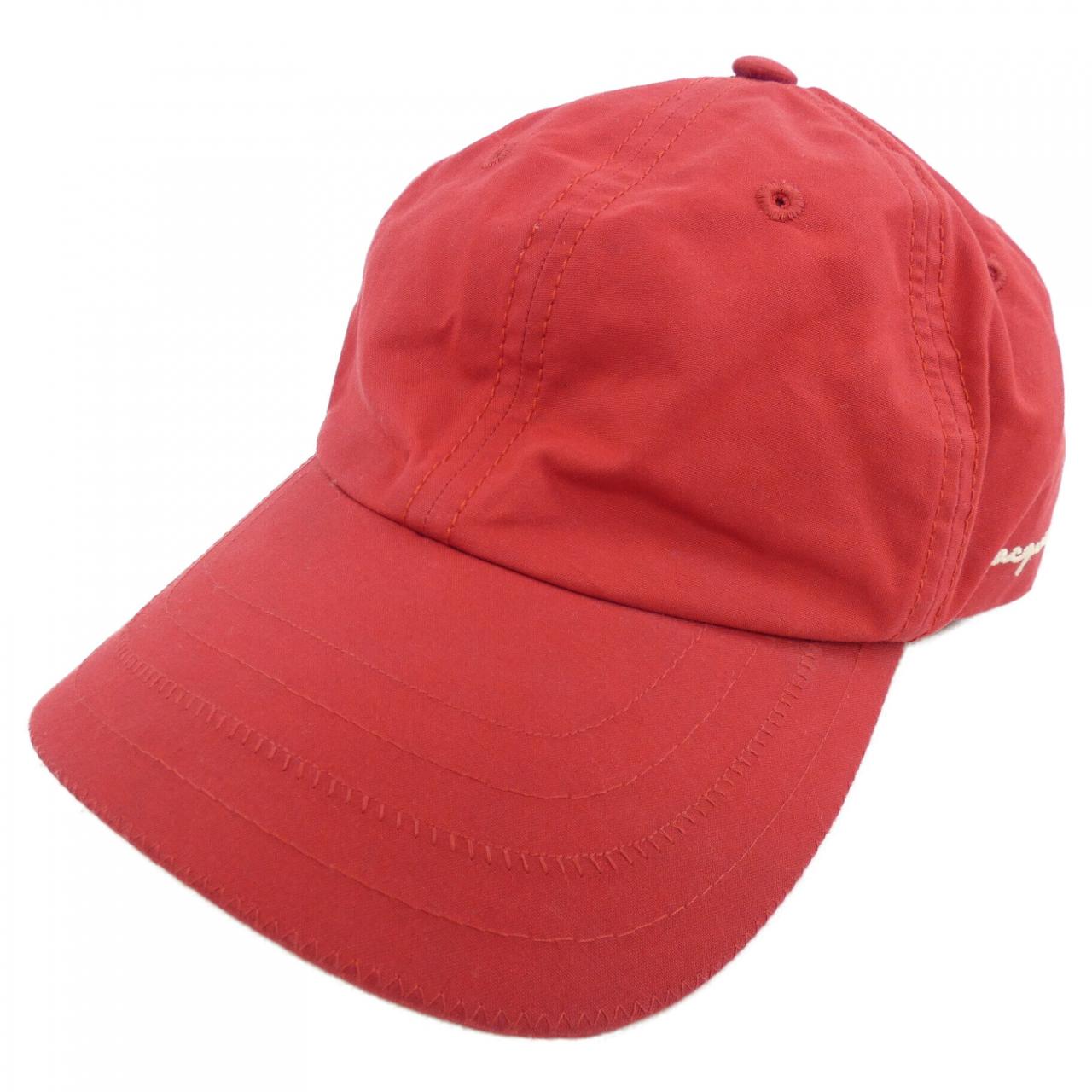 ジャックムー JACQUEMUS キャップ