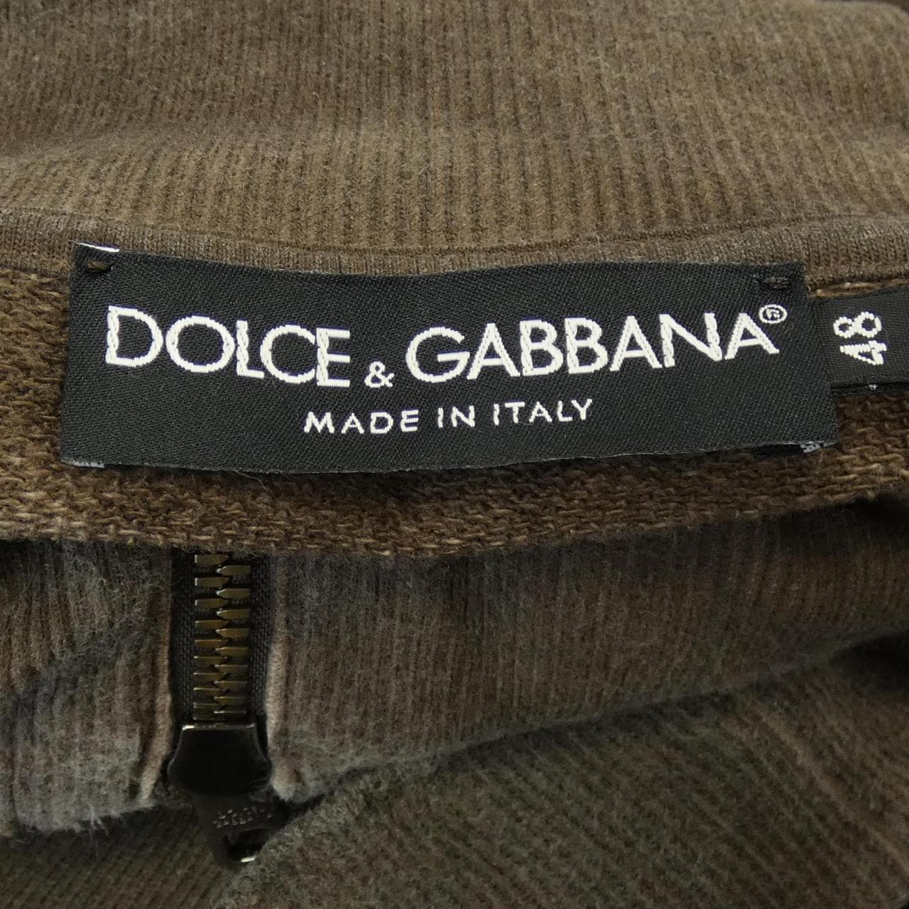 ドルチェアンドガッバーナ DOLCE&GABBANA ブルゾン