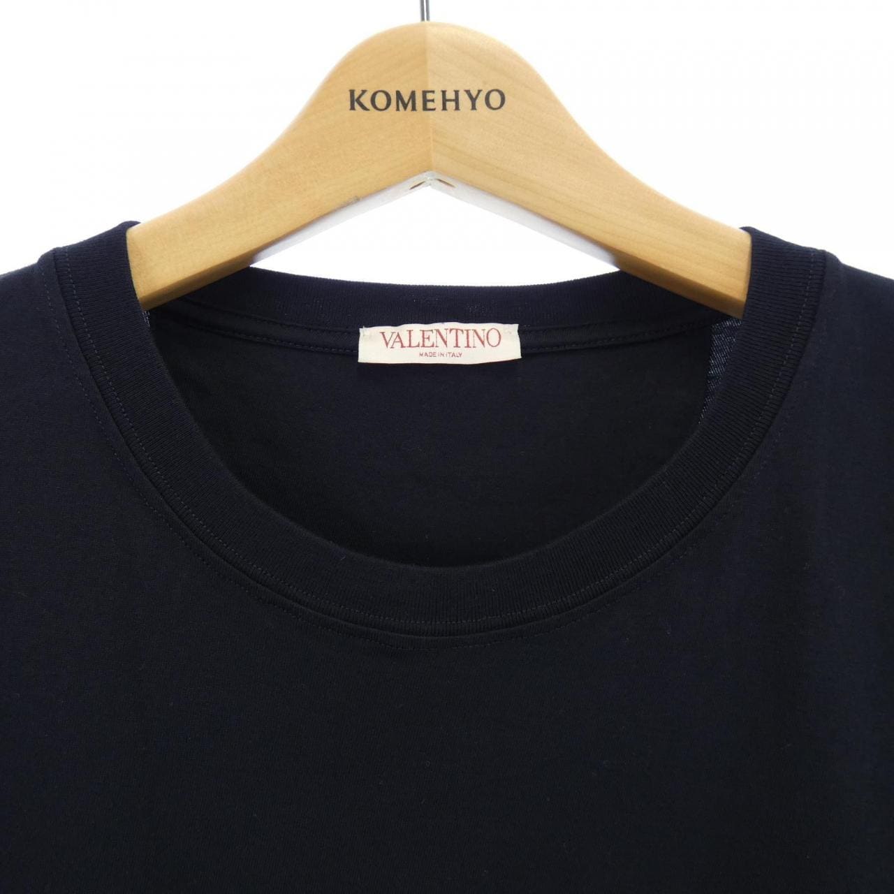 ヴァレンティノ VALENTINO XV3MG11H85M Tシャツ
