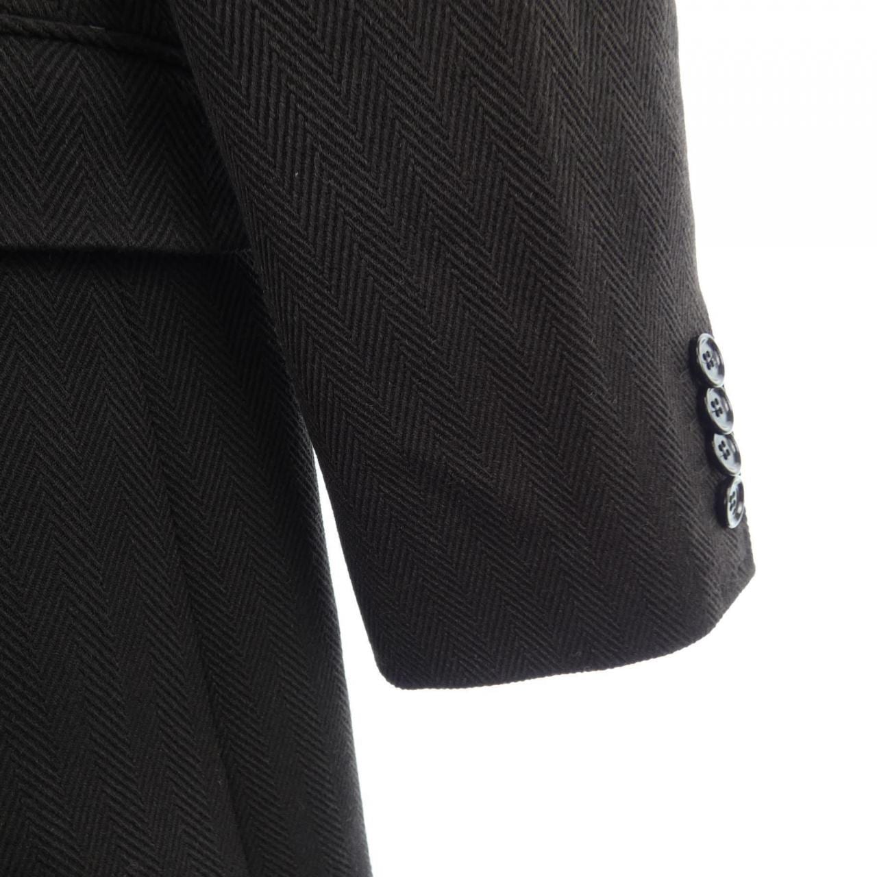 ドルチェアンドガッバーナ DOLCE&GABBANA CA 00985 コート