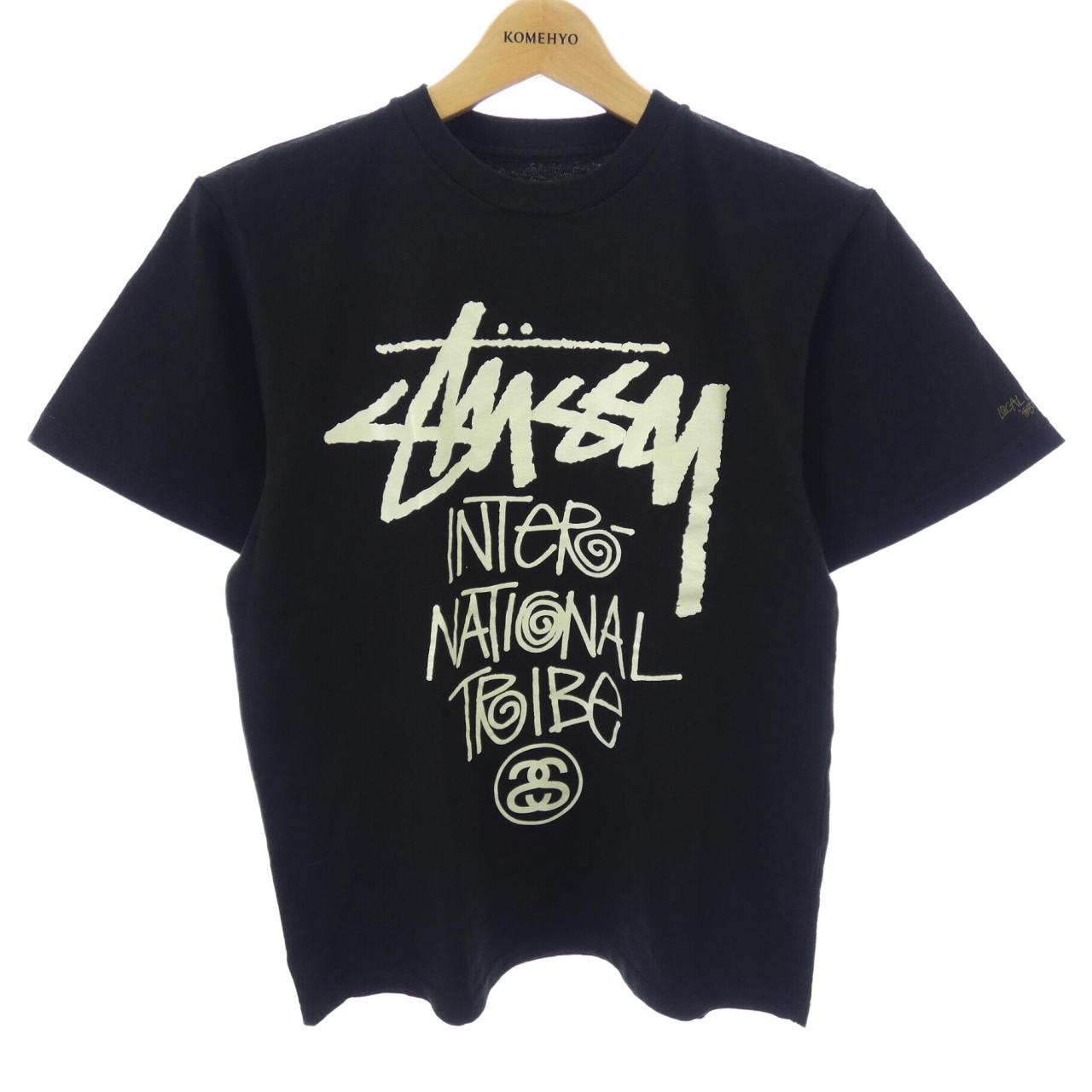 ステューシー STUSSY Tシャツ