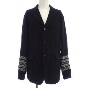 ブラックコムデギャルソン BLACK COMME des GARCONS 1J-J021 ジャケット