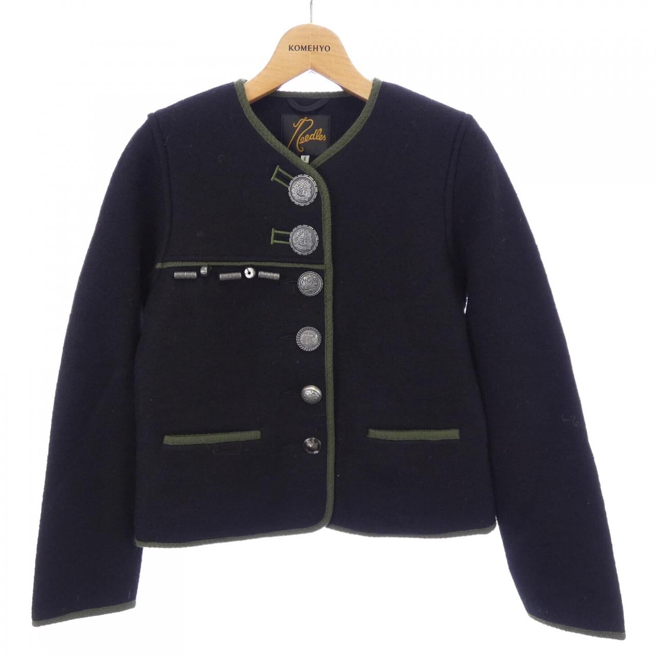 ニードルズ NEEDLES ジャケット