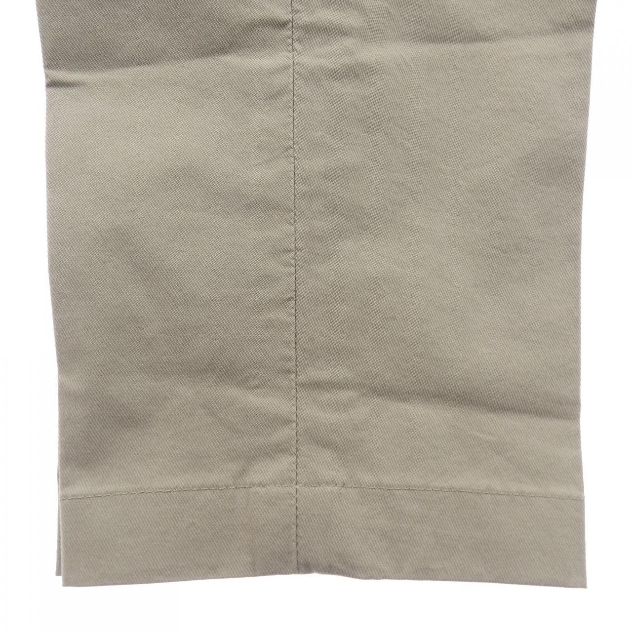 ブリリア1949 BRIGLIA 1949 パンツ