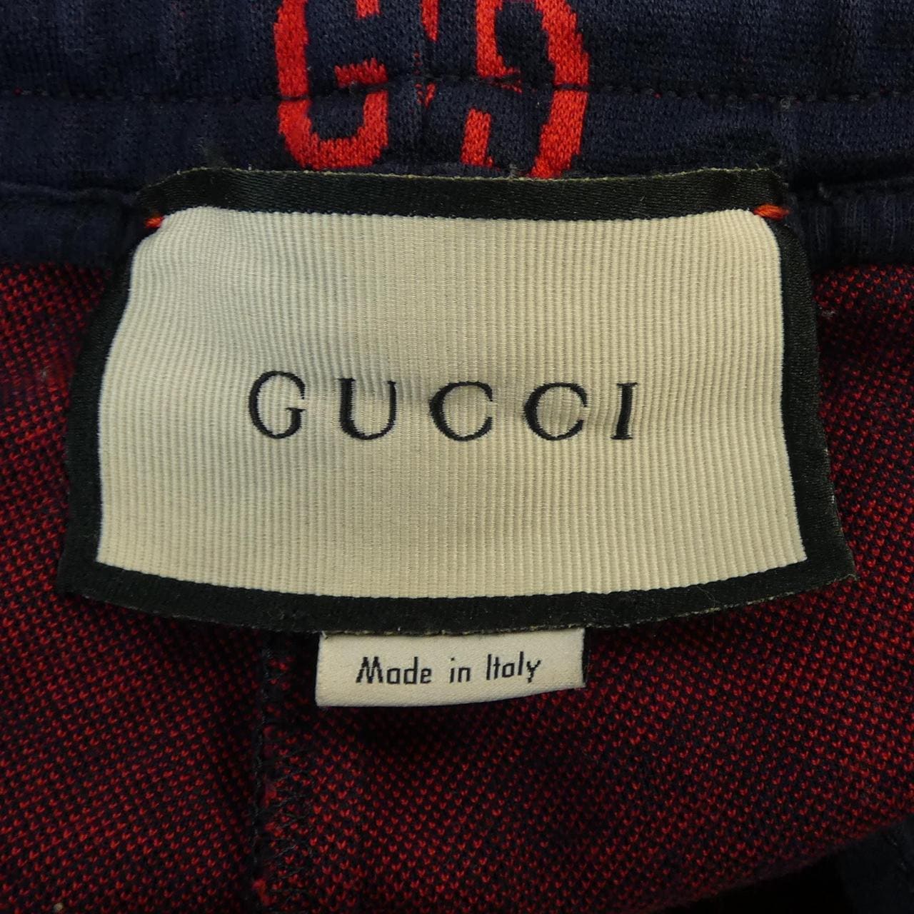 グッチ GUCCI 496920-X9L13 パンツ