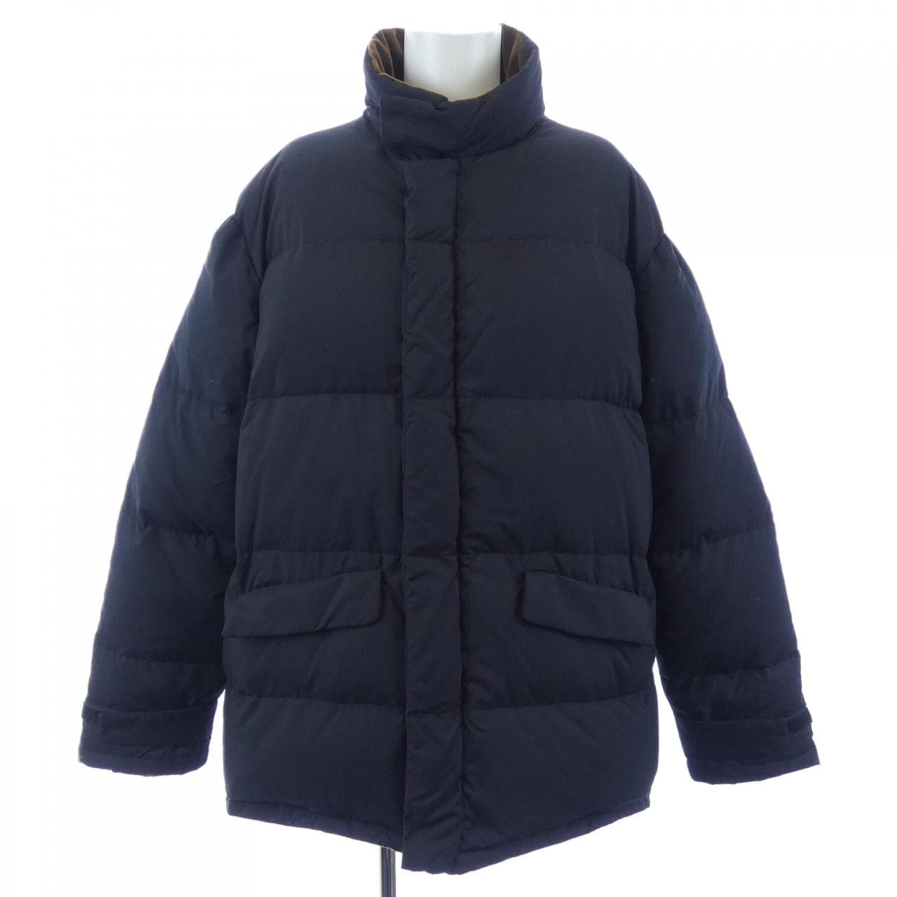 エトロ ETRO ダウンジャケット