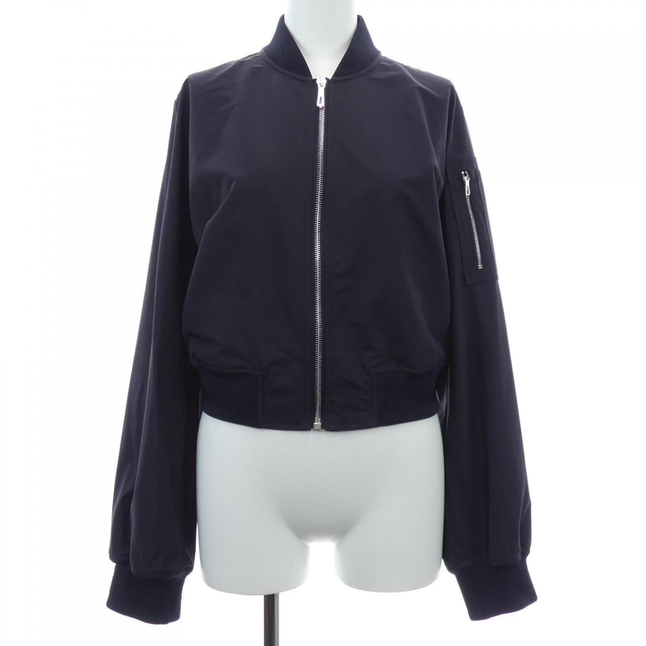 エルメス HERMES 3WAY 5E0117DL コート