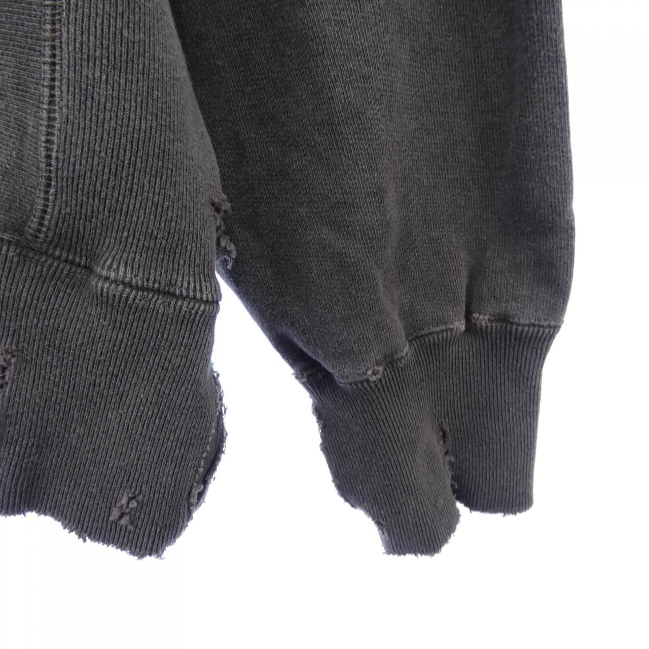 ANCELLM ANC-CT43 スウェット