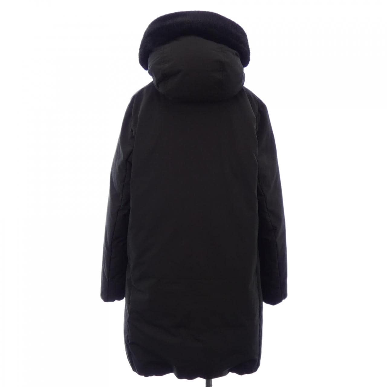 イネド INED ダウンコート