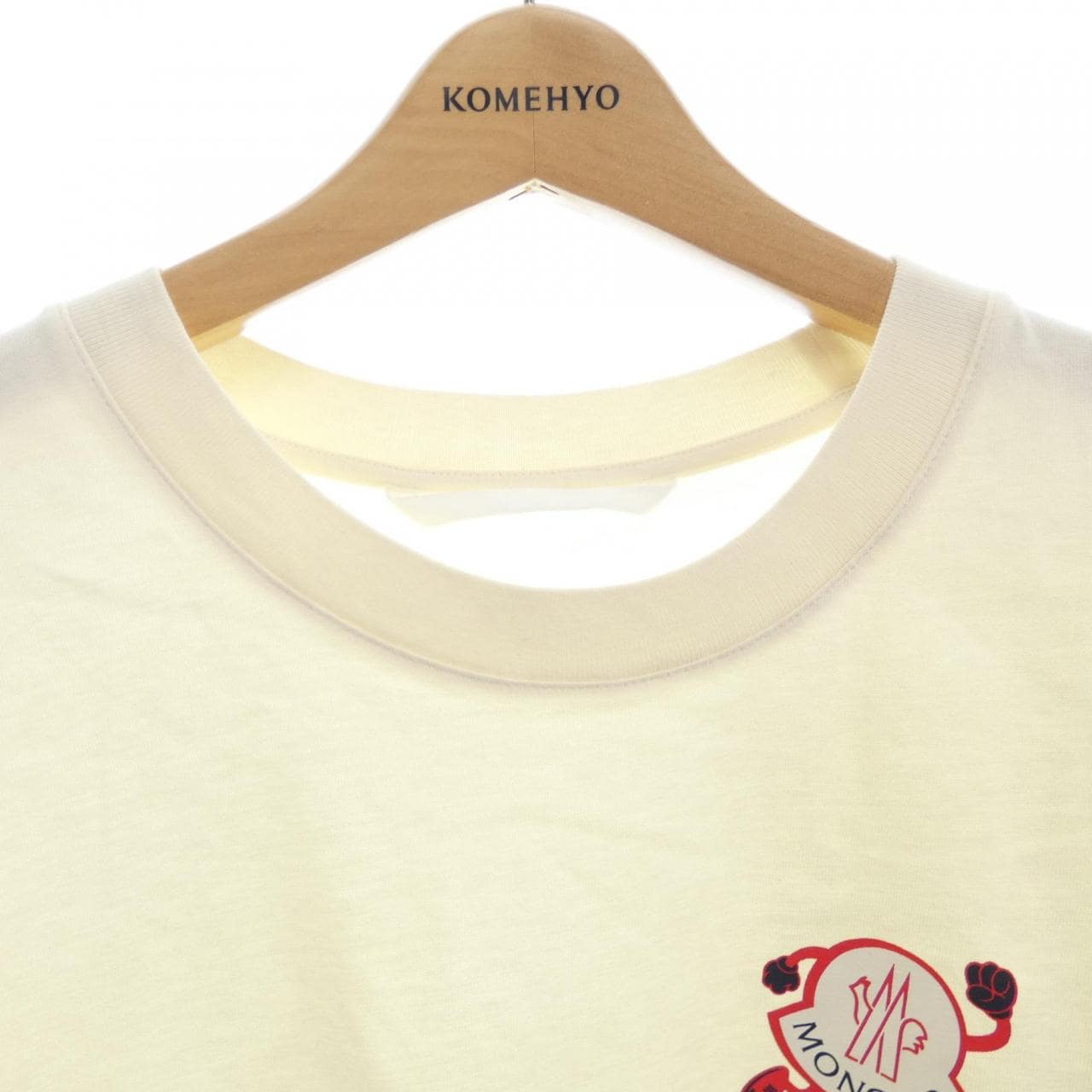 モンクレール MONCLER 10918C00019M2326 Tシャツ