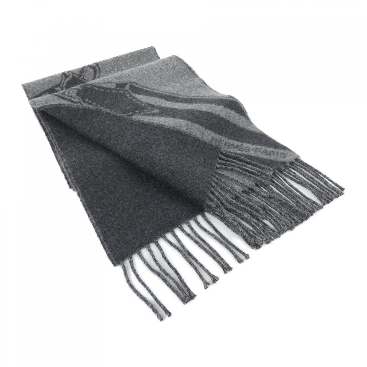 エルメス HERMES MUFFLER