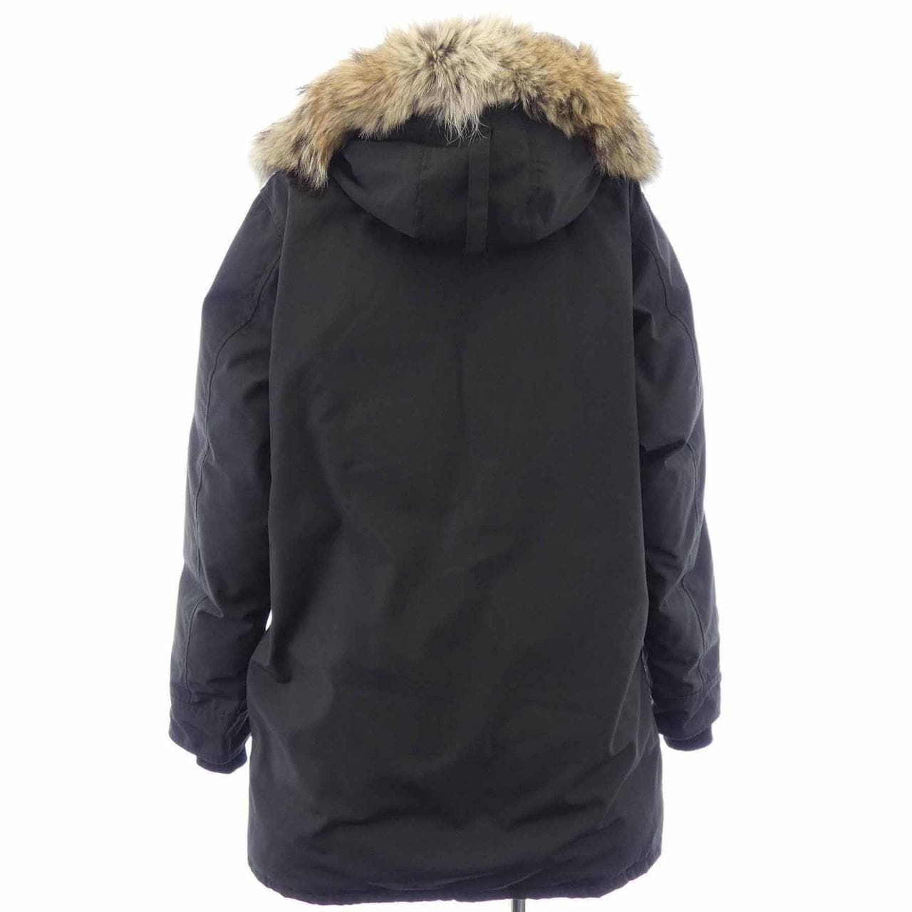 カナダグース CANADA GOOSE BLACKLABEL 2062MB LANGFORD ラングフォード ダウンジャケット