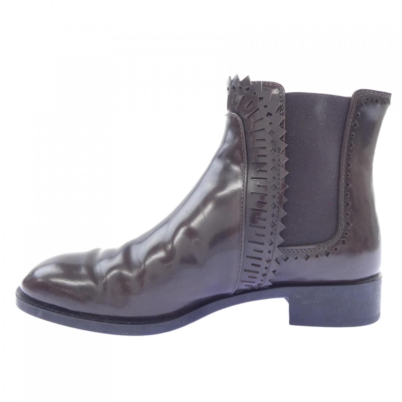 トッズ TOD'S ブーツ