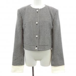 フォクシーブティック FOXEY BOUTIQUE 44561 ノーカラージャケット