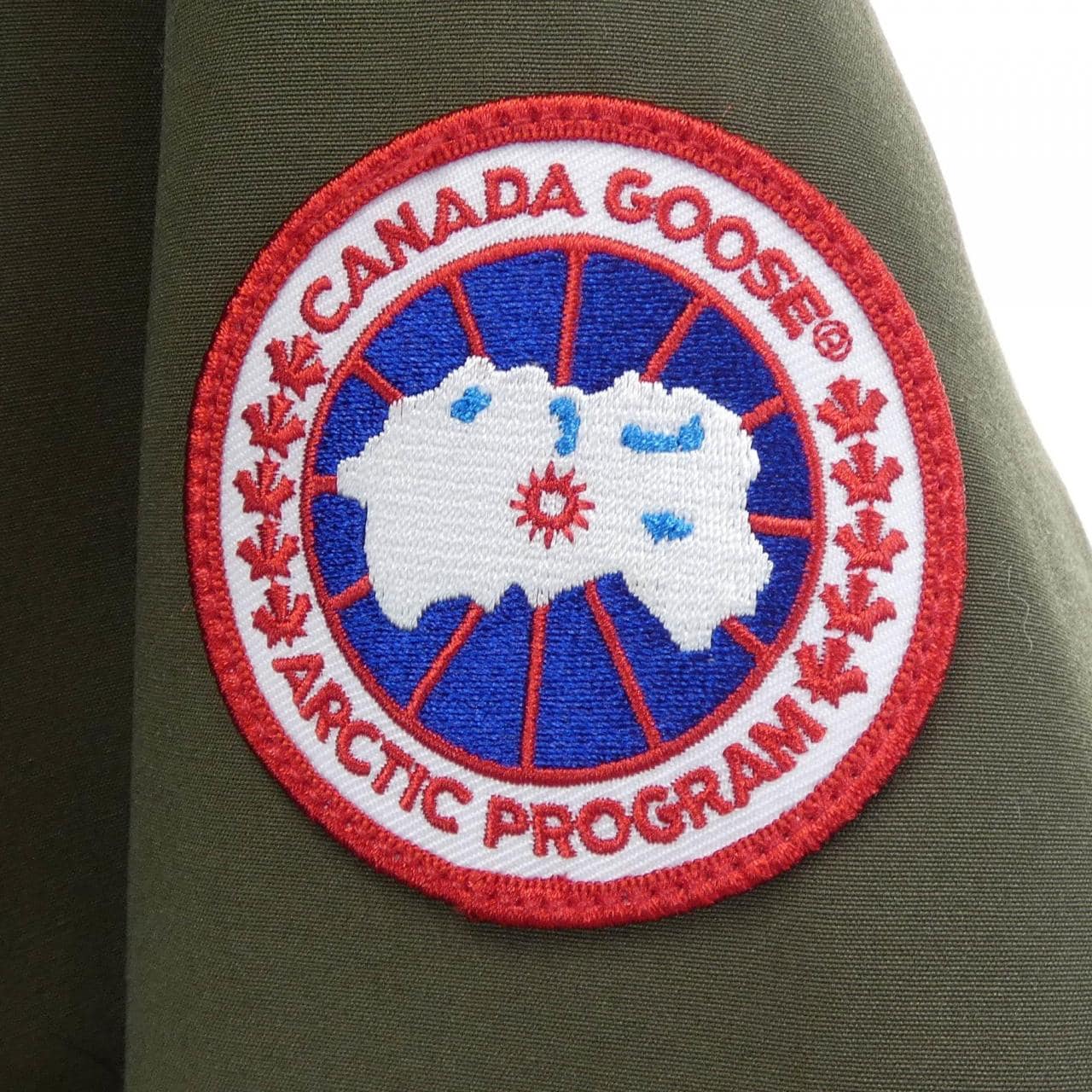 カナダグース CANADA GOOSE 3438JM JASPER ジャスパー ダウンジャケット