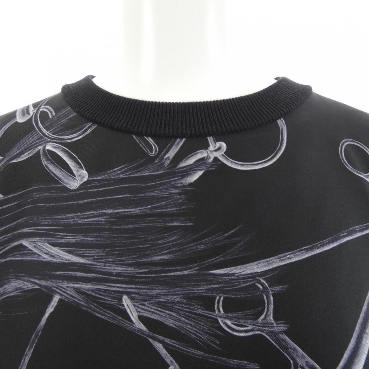 エルメス HERMES *07-7763 ツイルレーヌ ニット