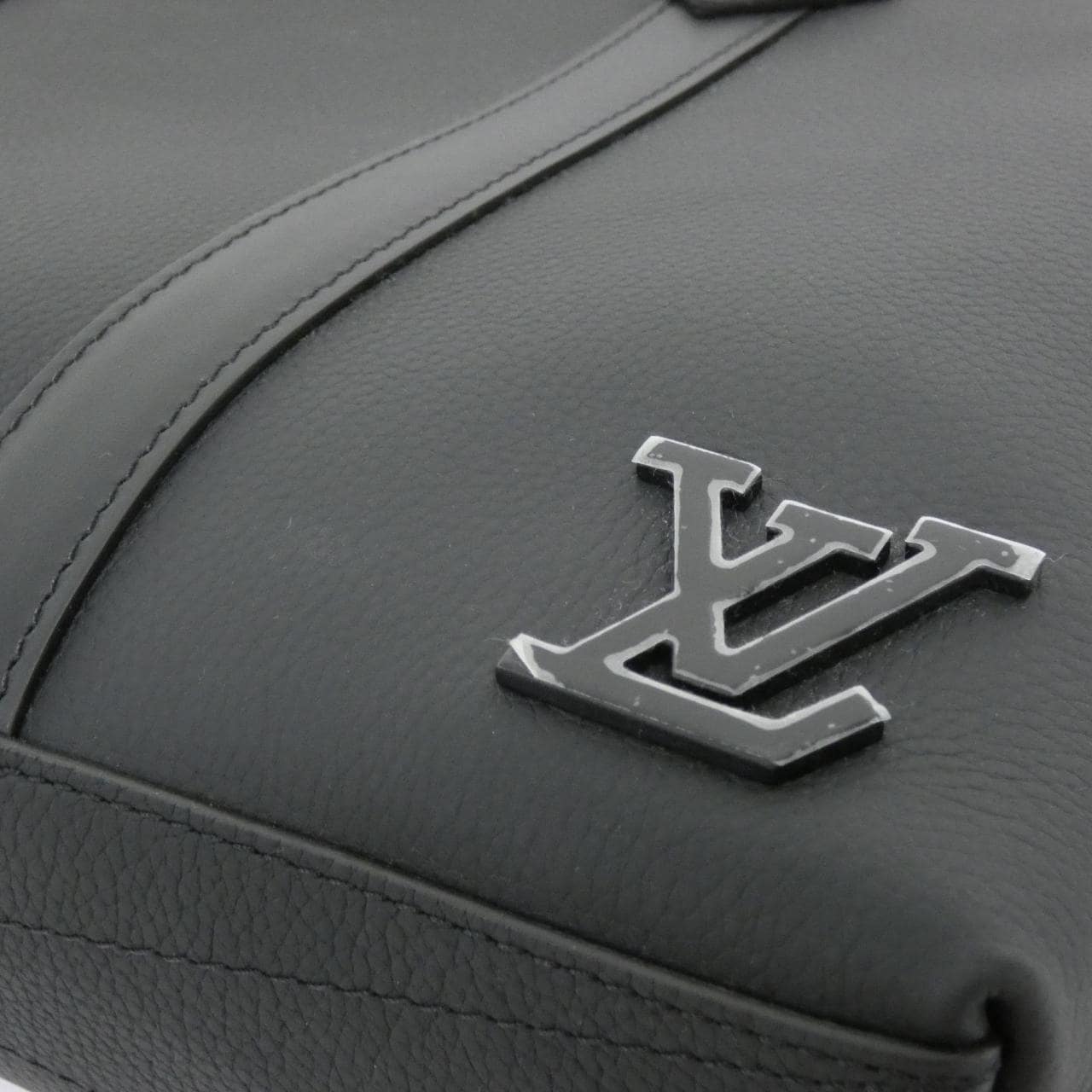 ルイヴィトン LVアエログラム ブリーフケース M59159 バッグ
