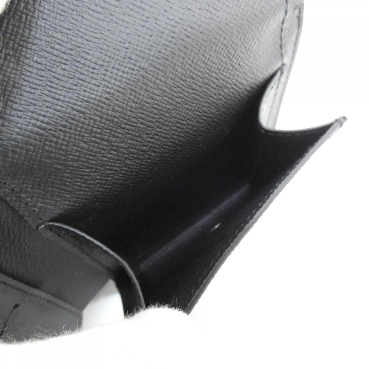 ルイヴィトン モノグラム エクリプス ポルトフォイユ マルコ M62545 財布