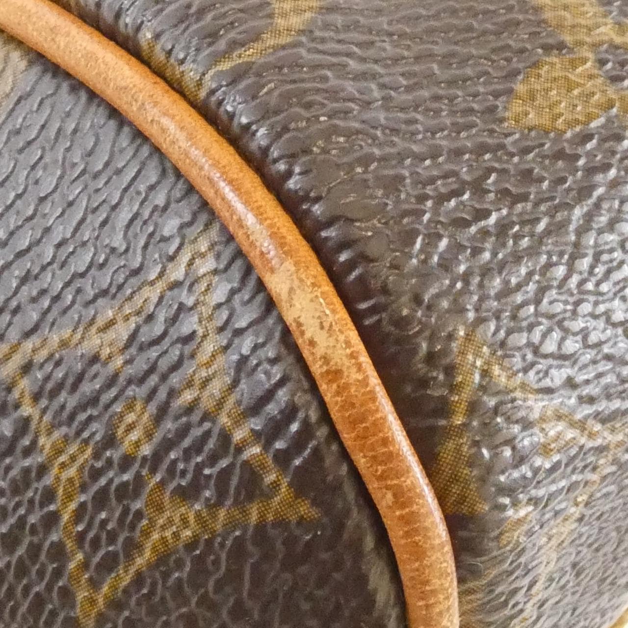 ルイヴィトン モノグラム ティヴォリ GM M40144 ショルダーバッグ