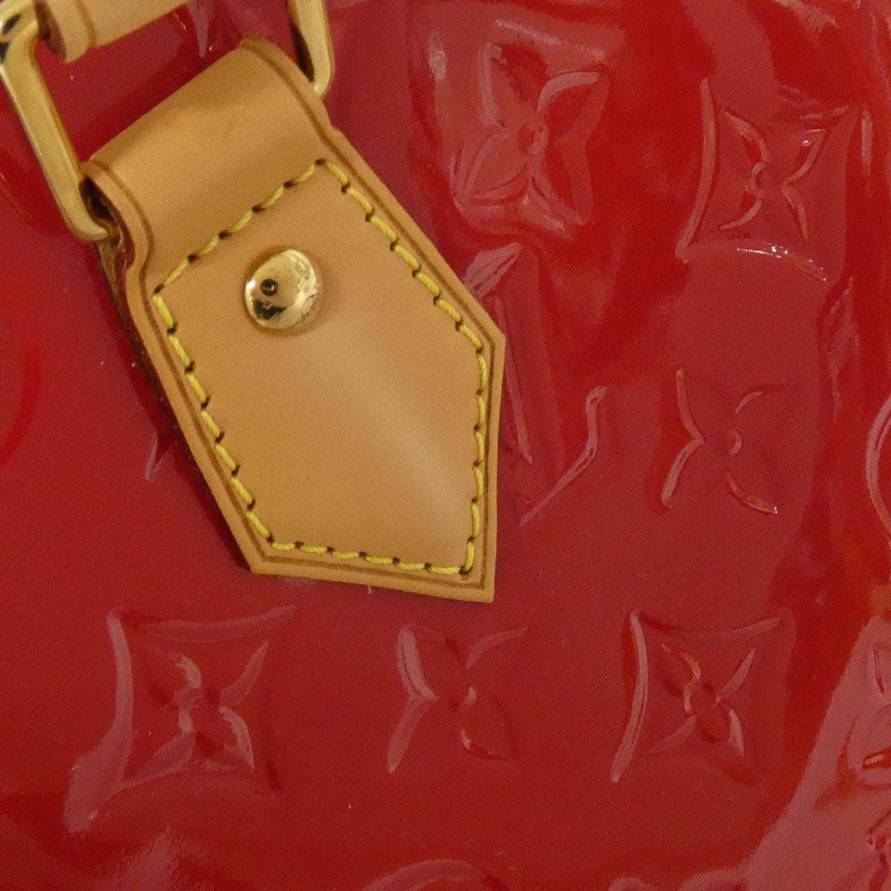 ルイヴィトン ヴェルニ モンテベロ MM M90160 バッグ