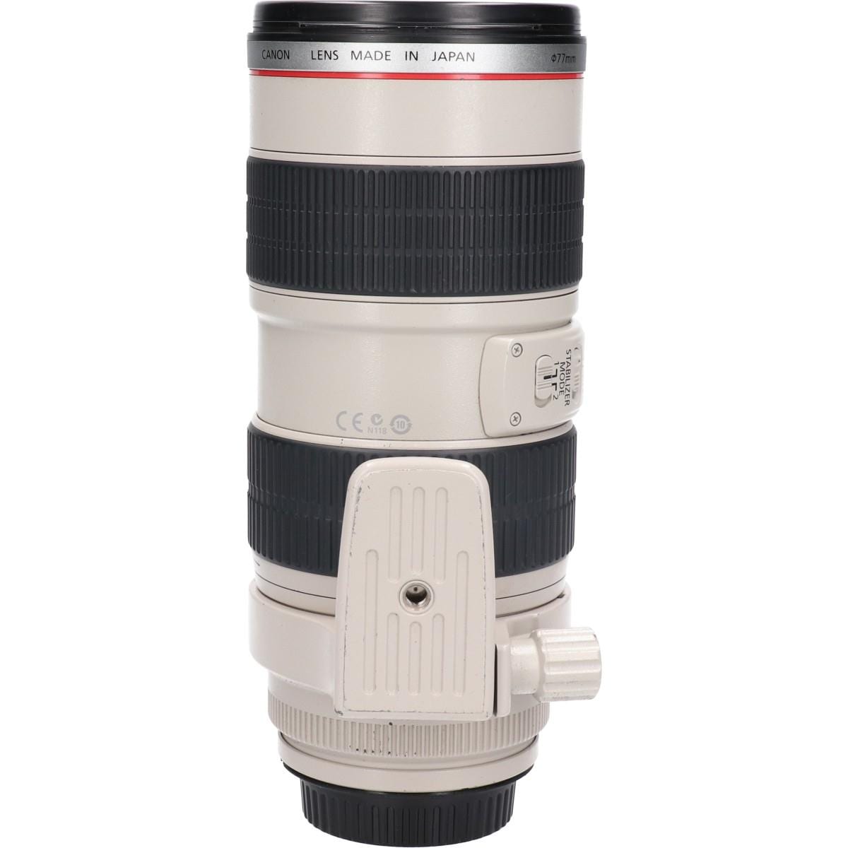 ＥＦ７０－２００ｍｍ　Ｆ２．８Ｌ　ＩＳ　ＵＳＭ