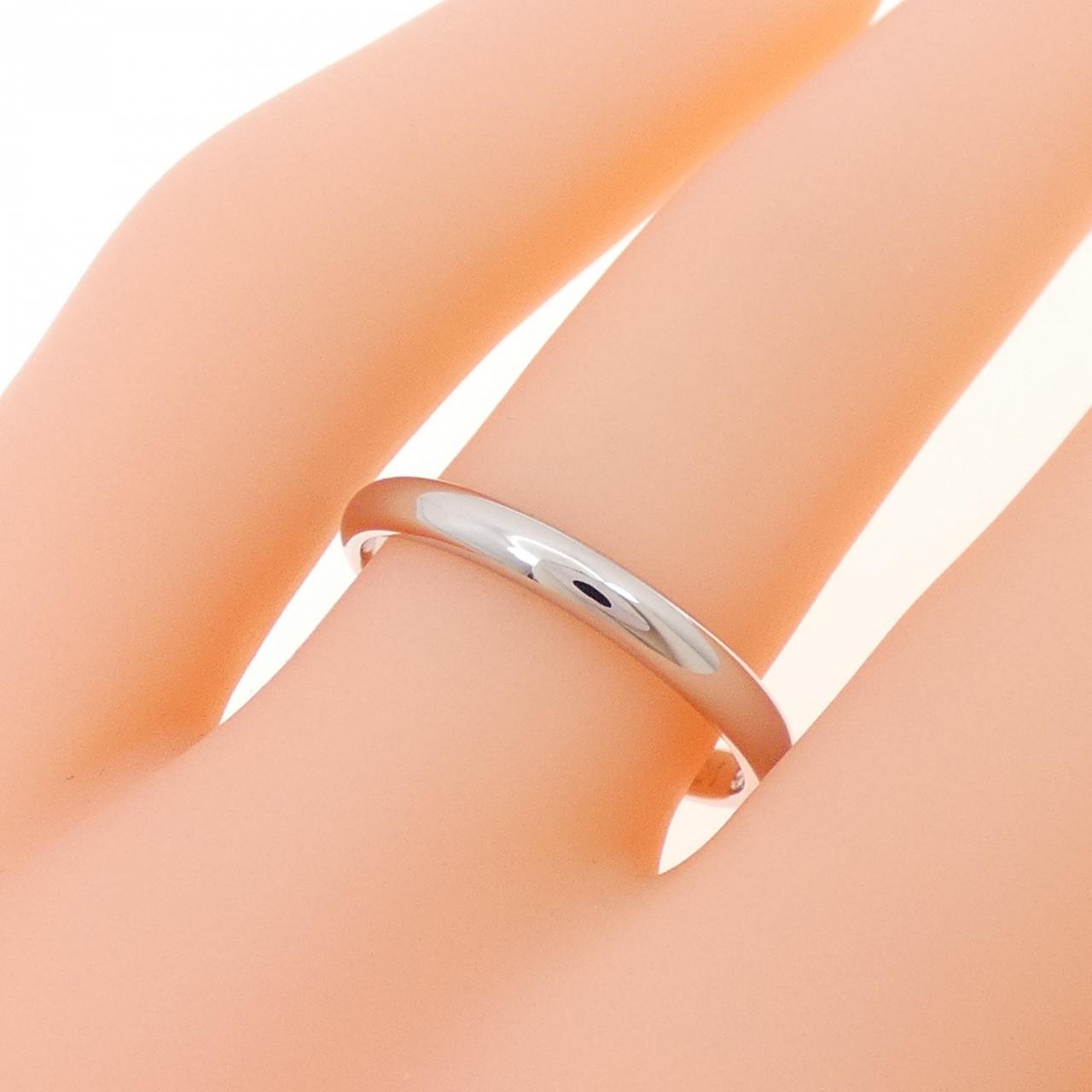 Cartier wedding rings