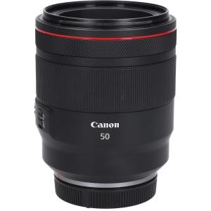 ＲＦ５０ｍｍ　Ｆ１．２Ｌ　ＵＳＭ