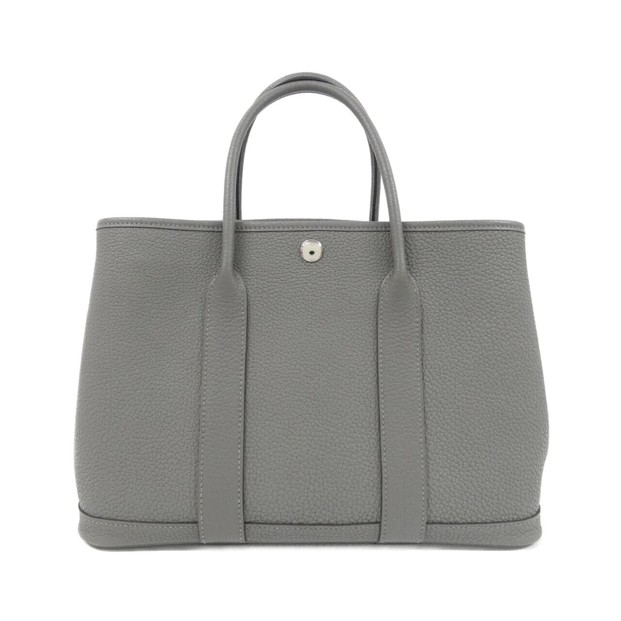 エルメス ガーデン パーティ 30cm 051568CK バッグ