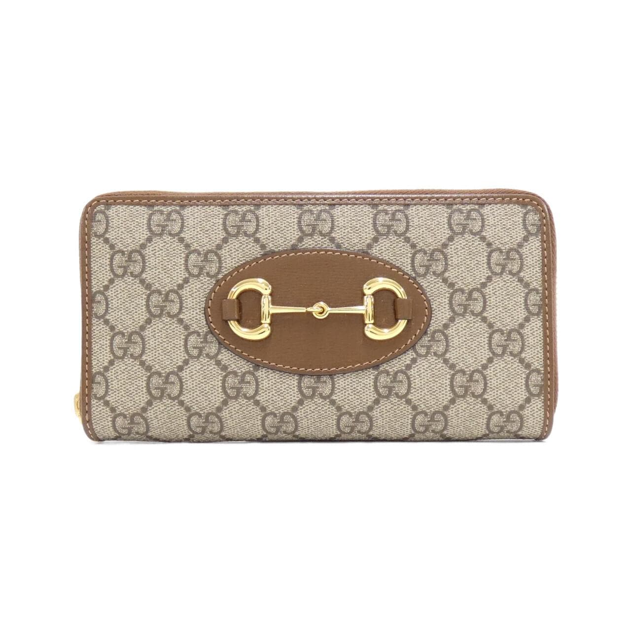 GUCCI HORSEBIT 1955 621889 92TCG Wallet