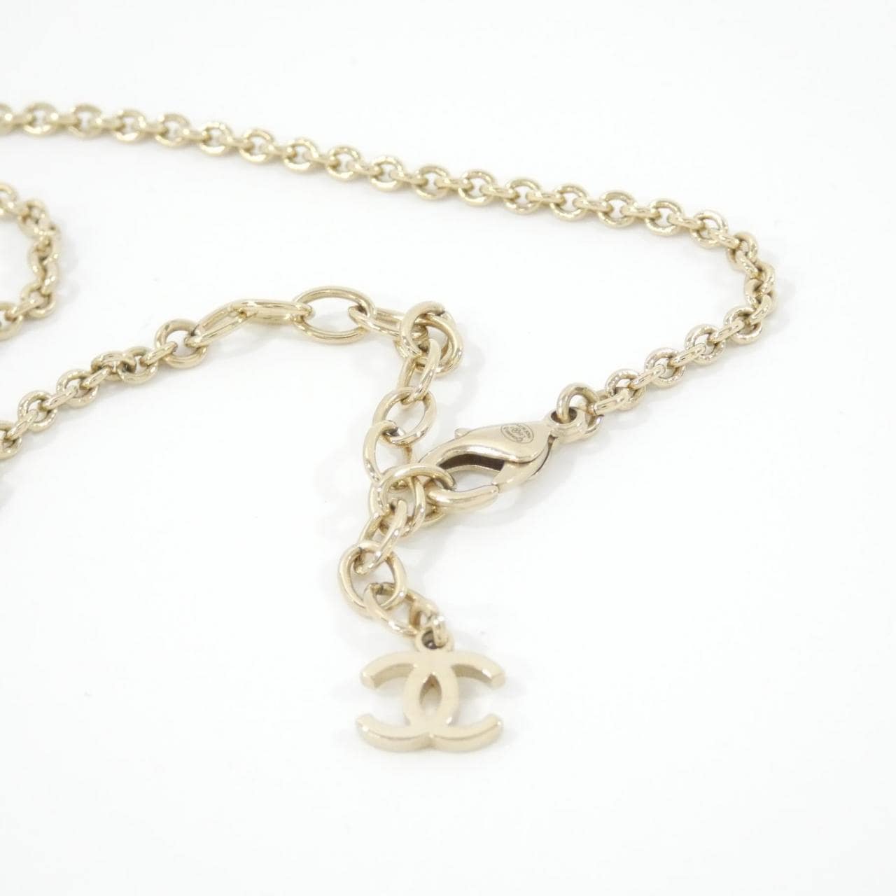 CHANEL ABF304 颈链