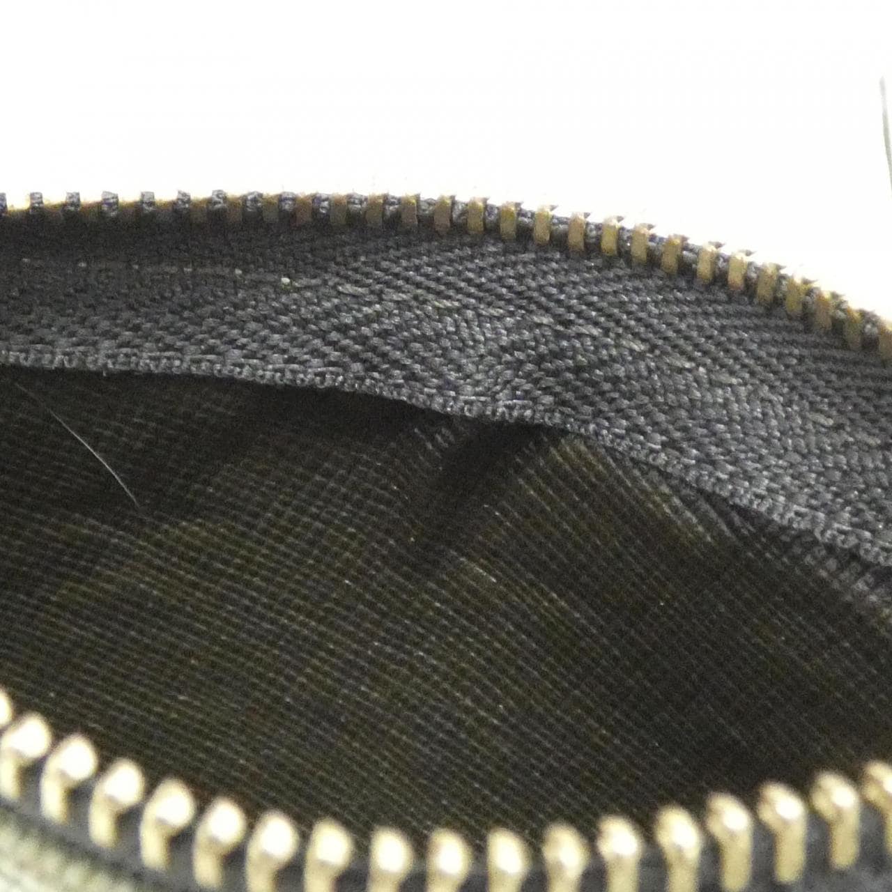 ルイヴィトン モノグラム ミニ ポシェット クレ M92237 コイン＆キーケース