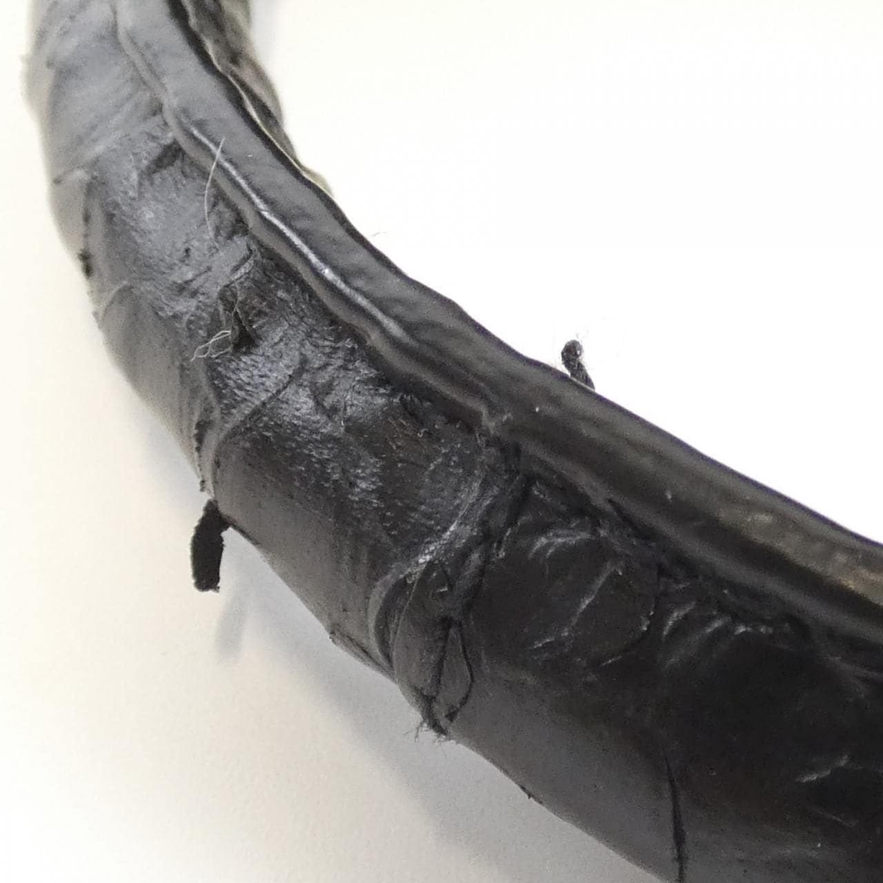 サンローラン ベイビー カバス モノグラム 568853 バッグ