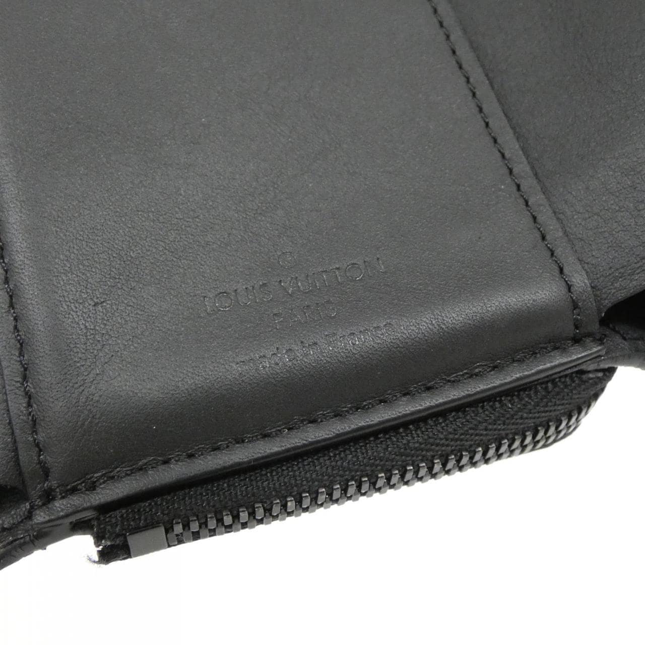 ルイヴィトン LVアエログラム ポルトフォイユ パイロット M81740 財布