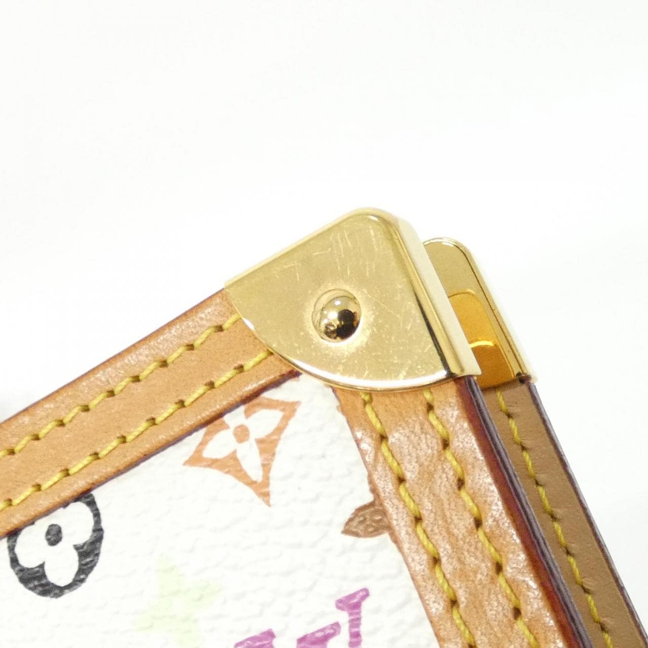 ルイヴィトン マルチカラー アジェンダ PM R20896 オーガナイザー