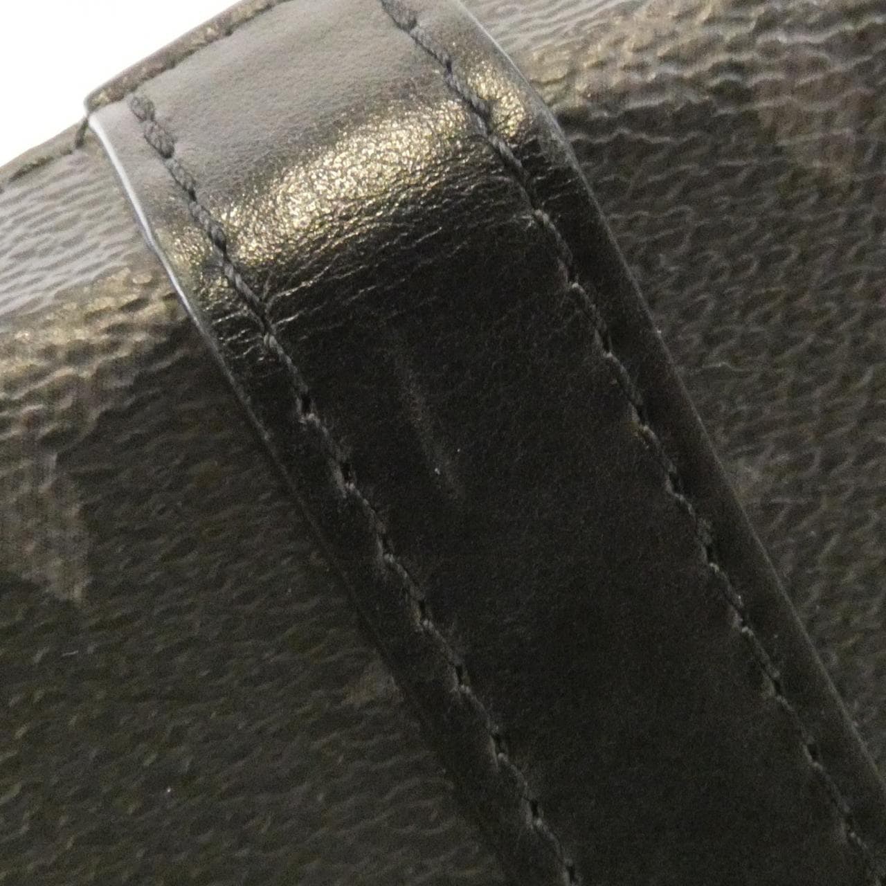 LOUIS VUITTON Monogram Eclipse 軟行李箱 M69838 單肩包