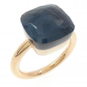 ポメラート ヌード マキシ リング