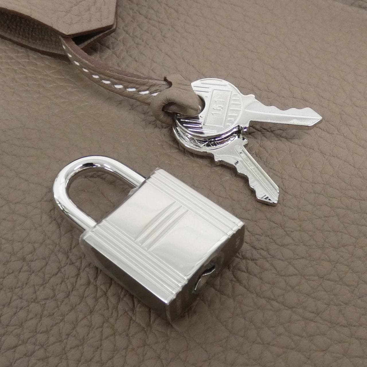 エルメス バーキン 25cm 041344CK バッグ