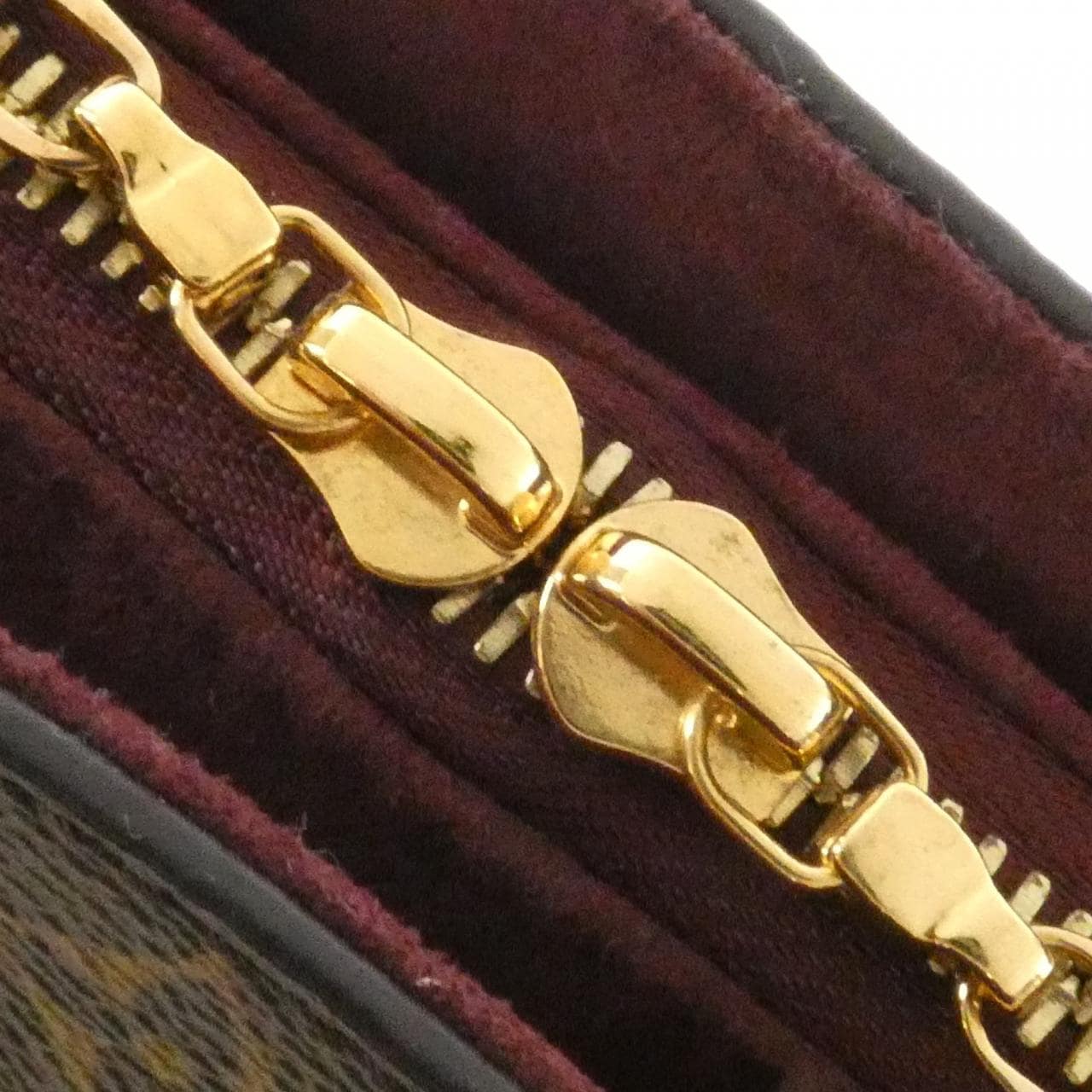 ルイヴィトン モノグラム スフロBB M44815 バッグ