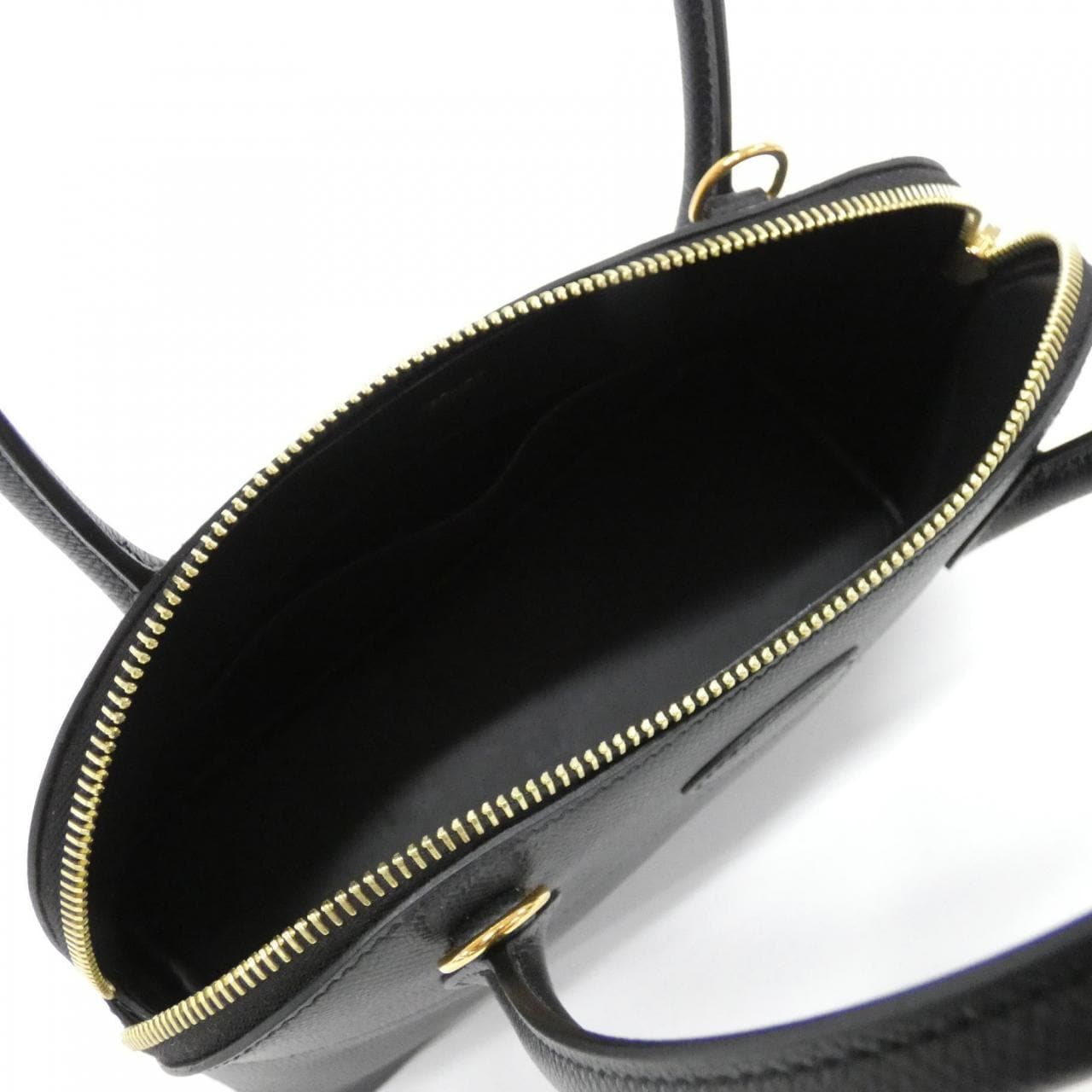 エルメス ボリード 27cm 049431CC バッグ