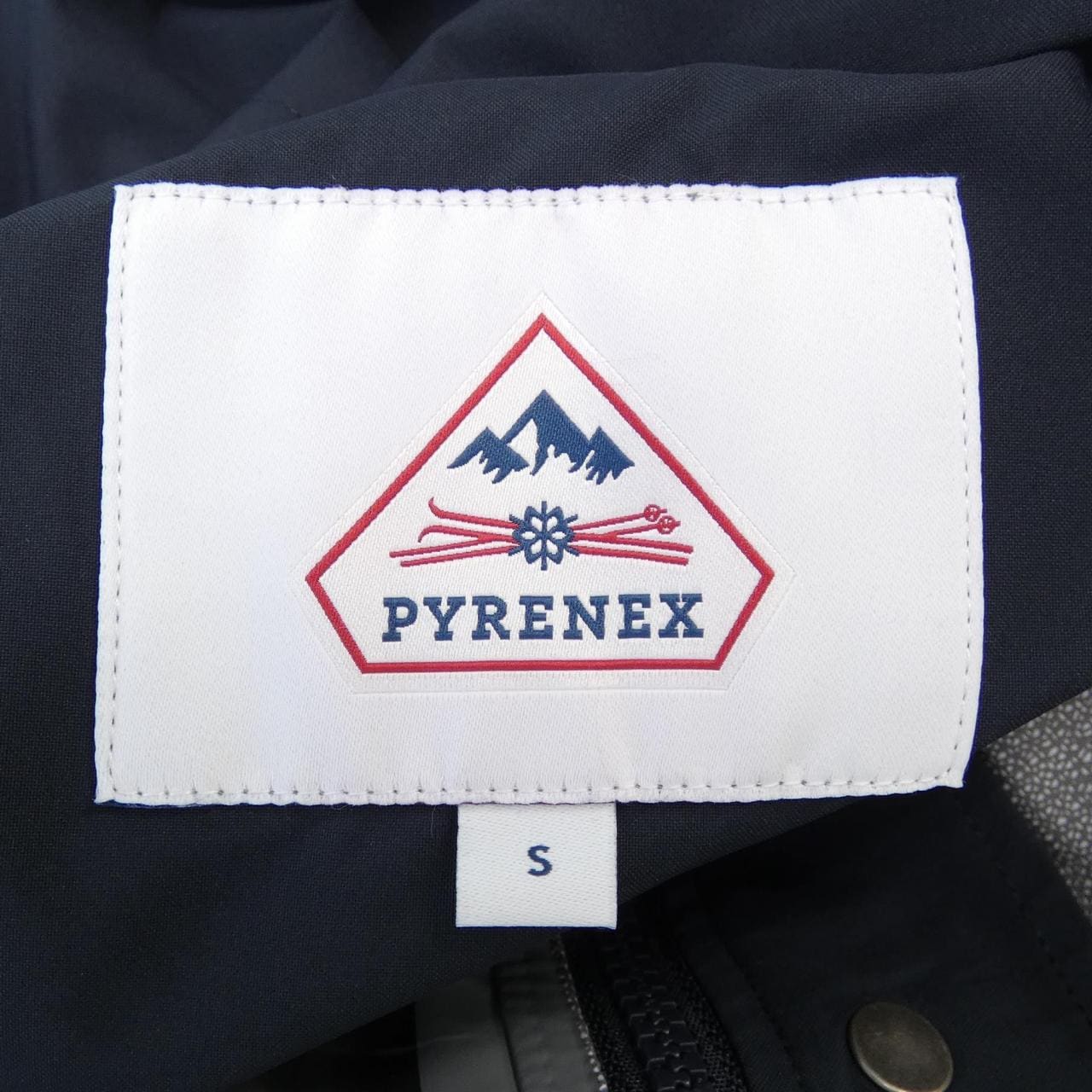 PYRENEX Blouson