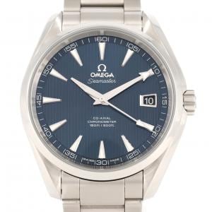 Omega Seamaster Aqua Terra 231.10.42.21.03.001 SS Automatic