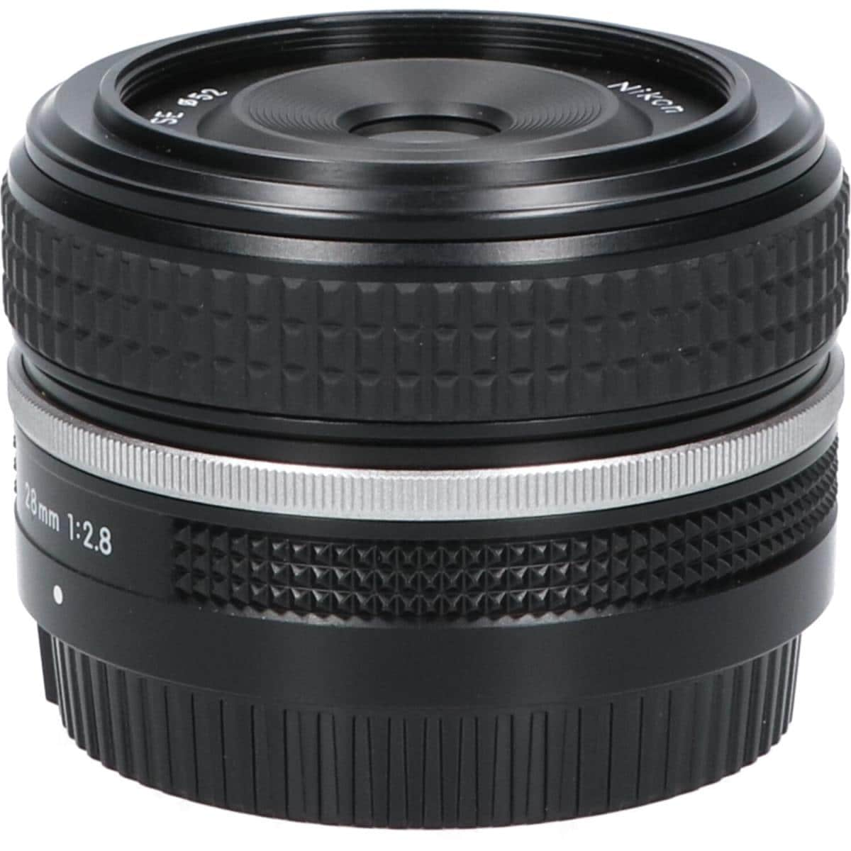 ＮＩＫＯＮ　Ｚ２８ｍｍ　Ｆ２．８Ｓｐｅｃｉａｌ　Ｅｄｉｔｉｏｎ