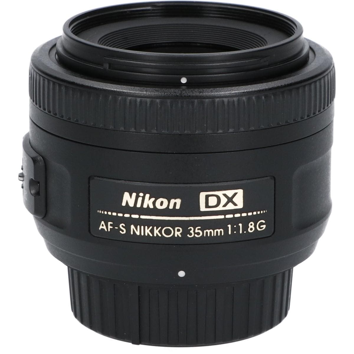 NIKON AF-S DX35mm F1.8G