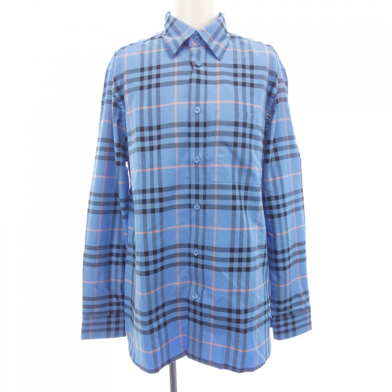 バーバリー BURBERRY シャツ