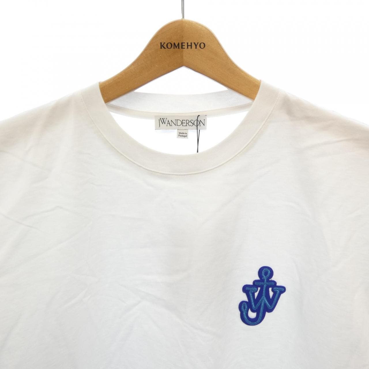 ジェイダブルアンダーソン J.W.ANDERSON JT0061-PG0772 Tシャツ