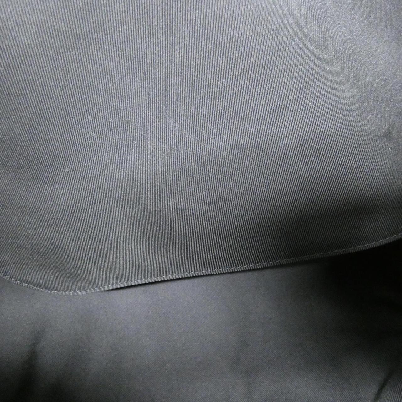 ルイヴィトン (SUPREME） キーポル バンドリエール 45cm M43466 ボストンバッグ