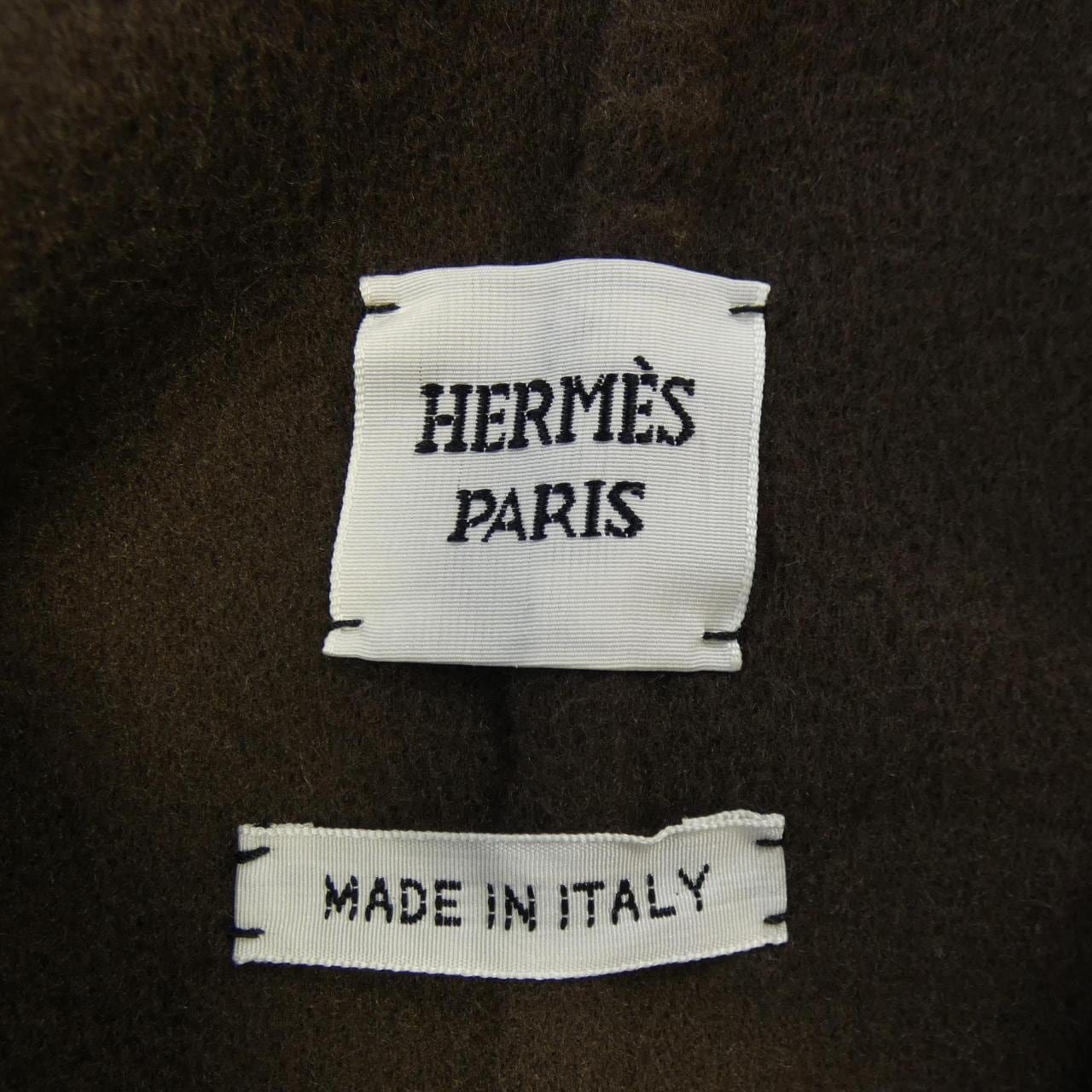 エルメス HERMES 2H0202DB ジャケット