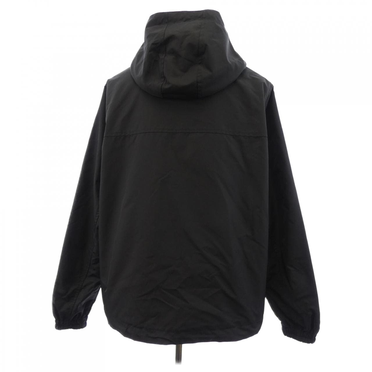 ルイヴィトン LOUIS VUITTON モノグラム リバーシブル ウインドブレーカ- HSB47WMO6 ジャケット