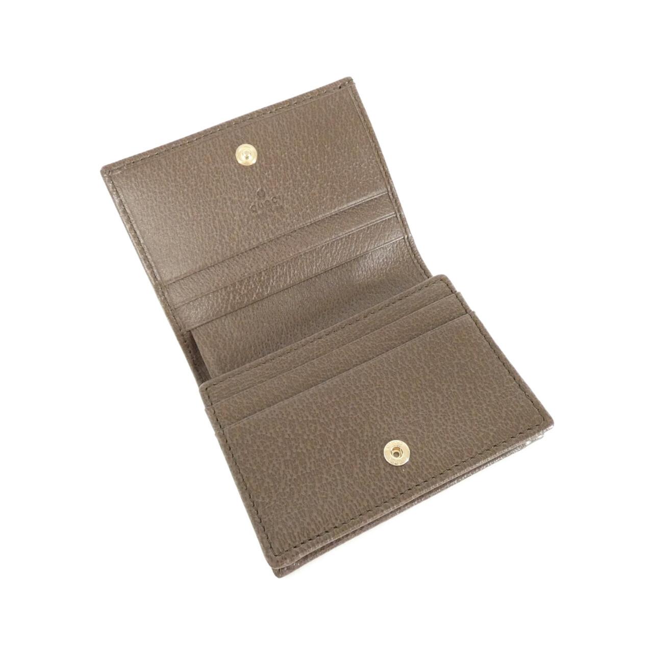 【新品】グッチ OPHIDIA 838487 FAE0L 財布